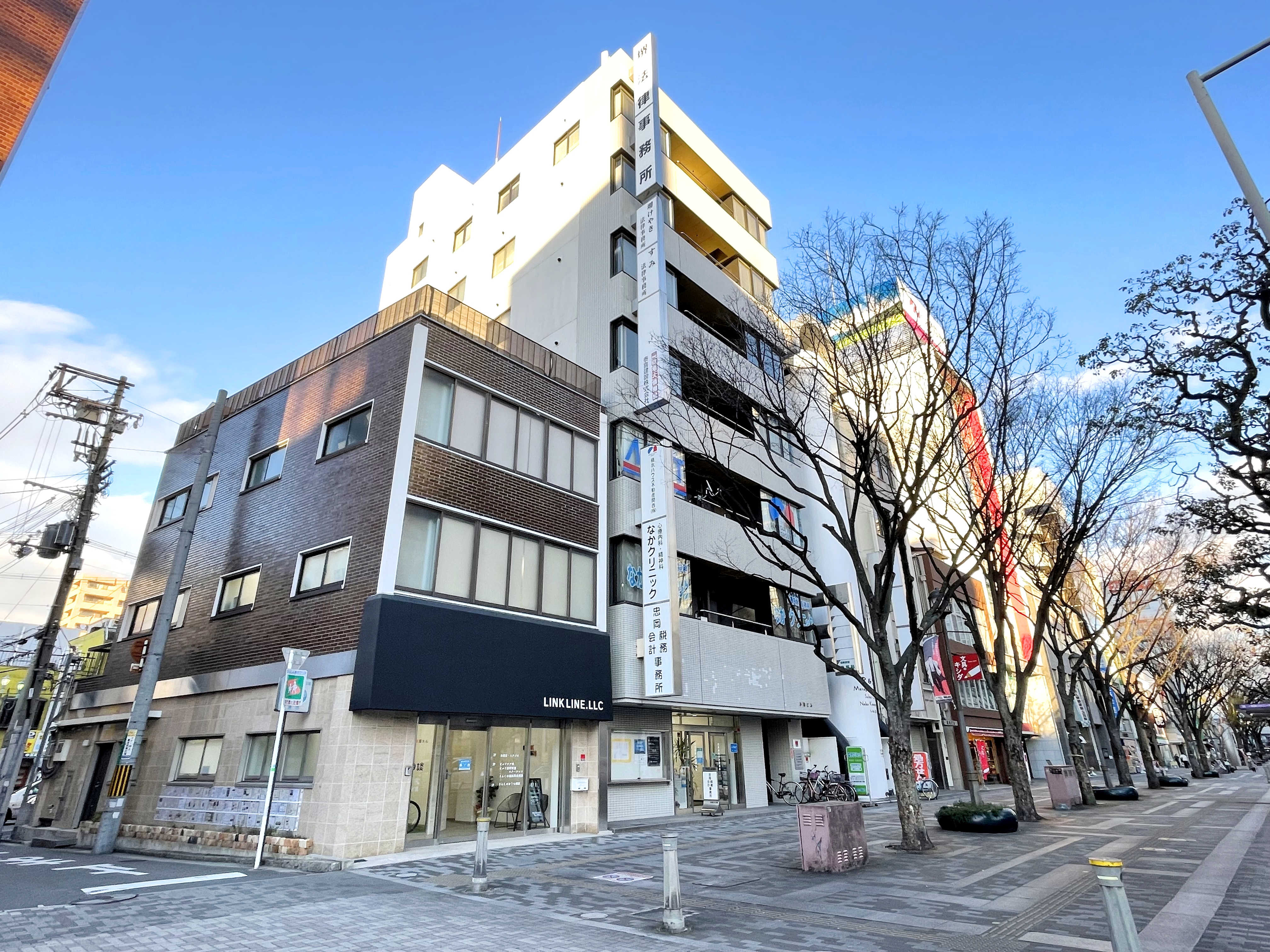 南海堺東店